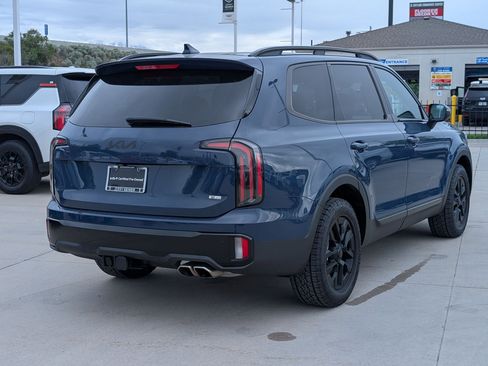 Used 2025 Kia Telluride AWD image 5