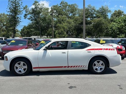 Used 2008 Dodge Charger SE RWD image 13