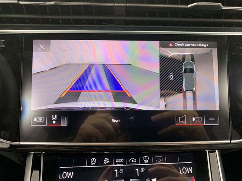 Used 2021 Audi Q7 3.0T Prestige w/ Prestige Package image 15