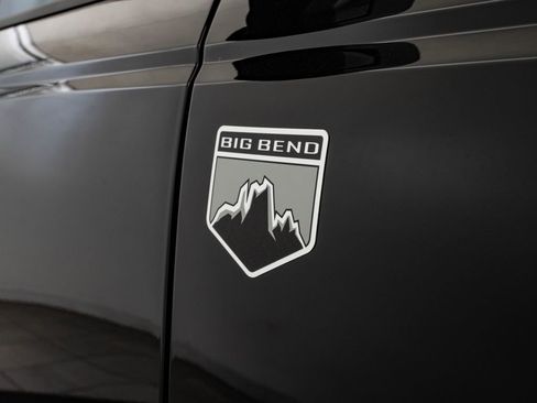 Used 2024 Ford Bronco Big Bend AWD/4WD image 15