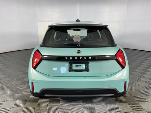 New 2026 MINI Cooper S FWD image 19