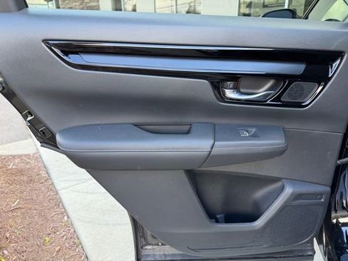 Certified 2024 Honda CR-V EX-L image 35