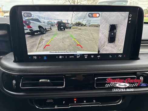 Used 2025 Lincoln Aviator 2WD image 25