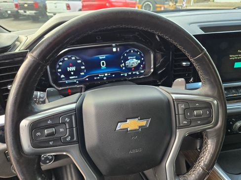 Used 2023 Chevrolet Silverado 1500 LT w/ Max Trailering Package image 37