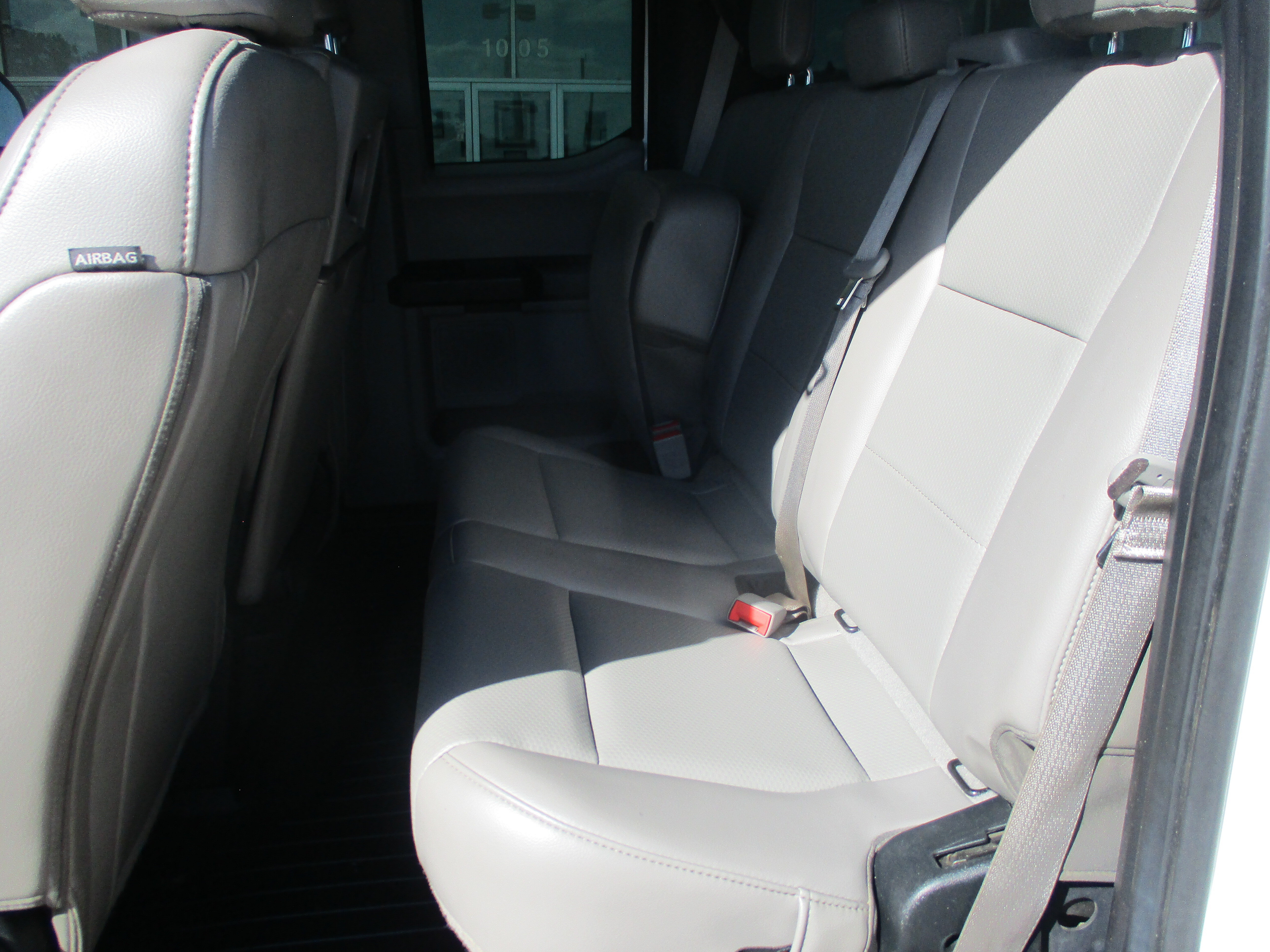 Used 2019 Ford F250 XL w/ XL Value Package AWD/4WD image 6