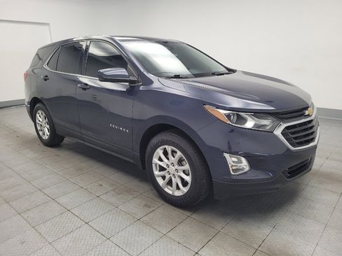Used 2019 Chevrolet Equinox LT FWD image 13