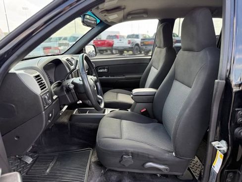 Used 2010 GMC Canyon SLT AWD/4WD image 9