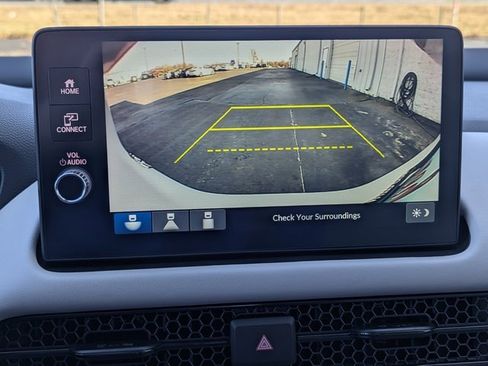 New 2026 Honda HR-V LX image 14