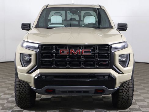 Used 2023 GMC Canyon AT4X AWD/4WD image 15