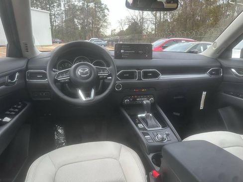 Used 2025 MAZDA CX-5 AWD 2.5 S image 10