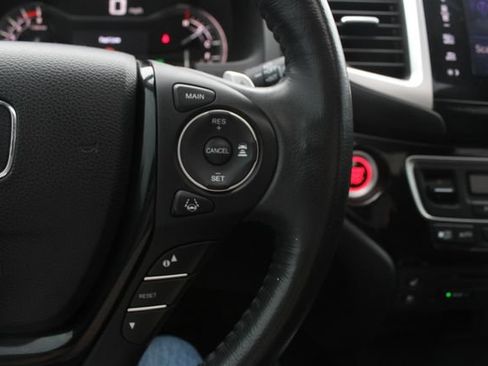 Used 2016 Honda Pilot Elite image 14
