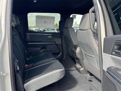 New 2026 GMC Sierra EV Elevation image 26