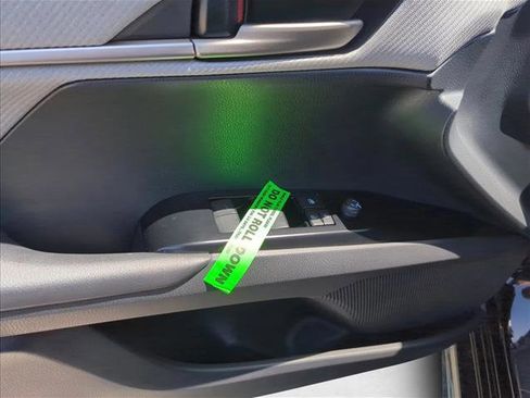 New 2026 Toyota Camry SE image 11