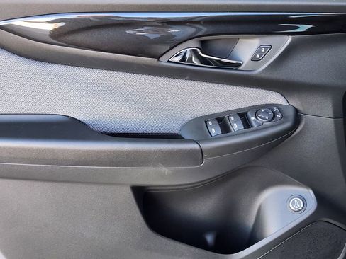 New 2026 Chevrolet TrailBlazer LT w/ Convenience Package image 17