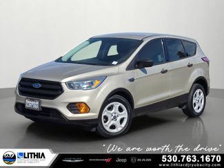 Used 2017 Ford Escape S FWD video 1
