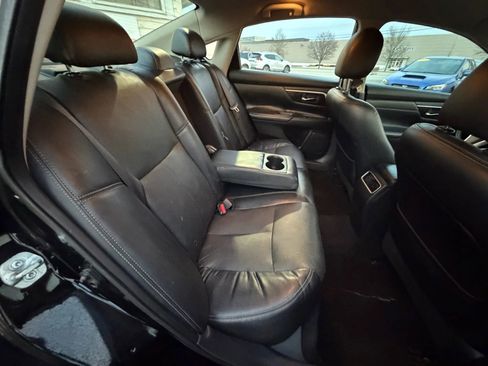 Used 2016 Nissan Altima 2.5 SL image 27