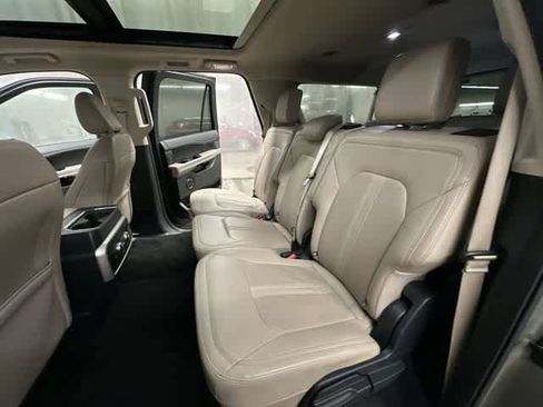 Used 2024 Ford Expedition Max Limited AWD/4WD image 20