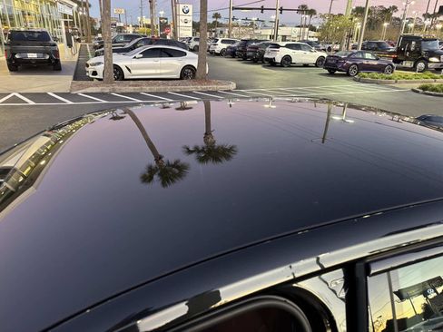 New 2026 BMW i7 xDrive60 w/ Executive Package image 31