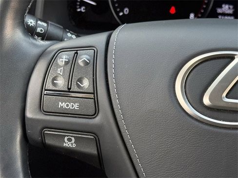 Used 2017 Lexus LS 460 L image 13