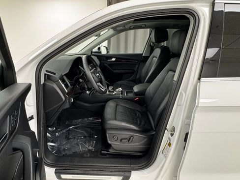 Used 2018 Audi Q5 2.0T Premium Plus w/ Premium Plus Package image 10