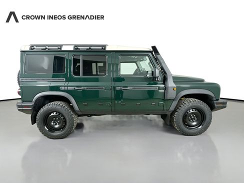New 2026 INEOS Grenadier Trialmaster Edition image 4