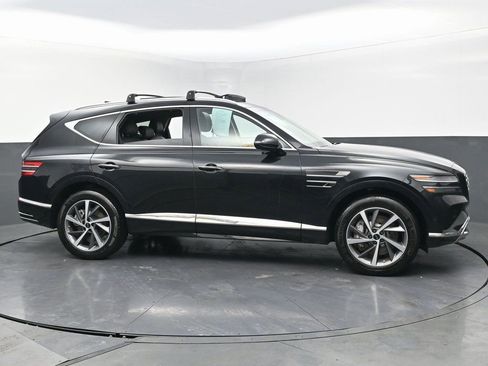 Used 2025 Genesis GV80 2.5T Advanced AWD/4WD image 6