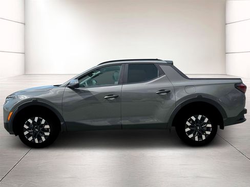 New 2026 Hyundai Santa Cruz SEL FWD image 3