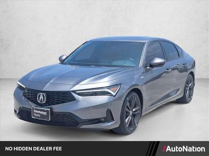 Used 2024 Acura Integra A-Spec
