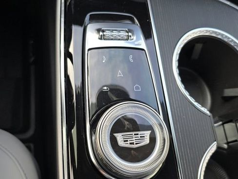 Used 2024 Cadillac Lyriq Sport image 33