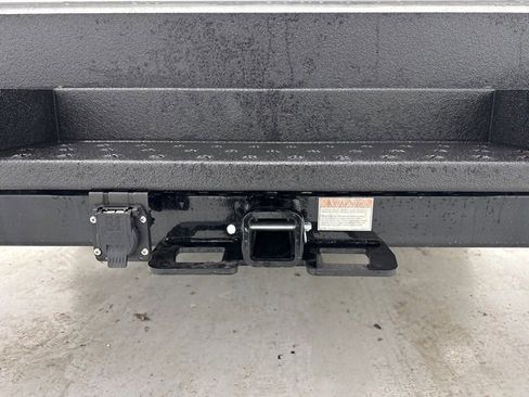 New 2025 Chevrolet Express 3500 w/ Power Convenience Package image 27