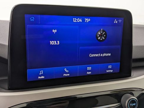 Certified 2022 Ford Escape SE AWD/4WD image 23