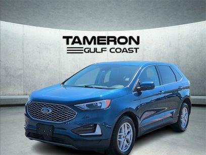 Used 2024 Ford Edge SEL