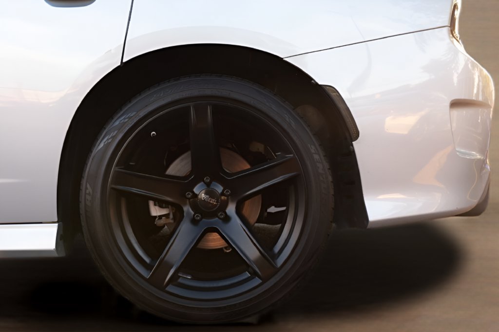 Used 2022 Dodge Charger GT RWD image 6
