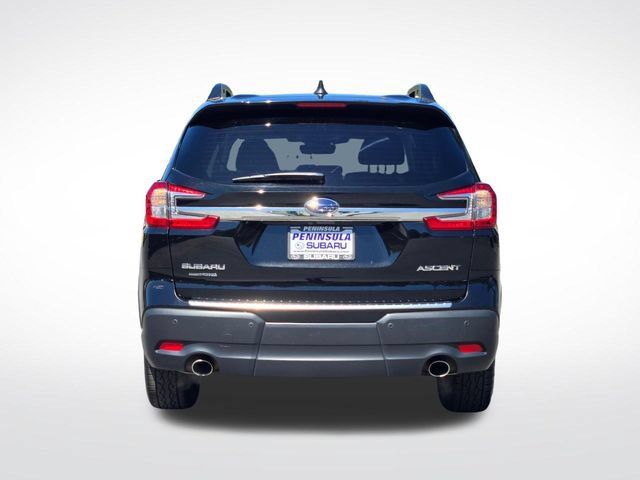 Used 2024 Subaru Ascent Premium w/ Convenience Package AWD/4WD image 7