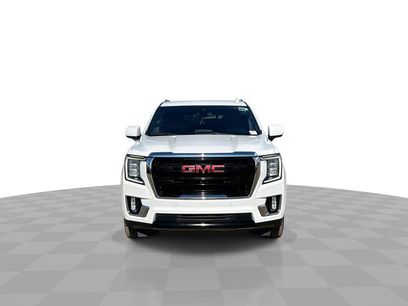 Used 2021 GMC Yukon SLE w/ Gmc Pro Safety Plus Package