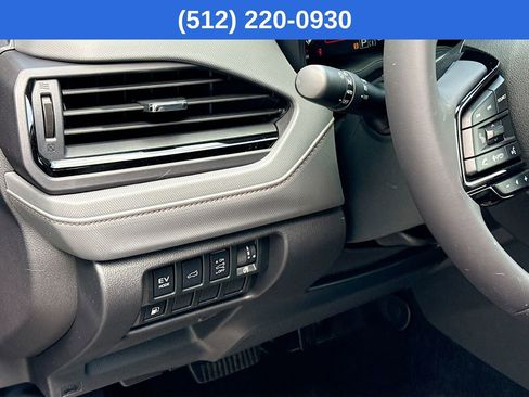 New 2026 Subaru Forester Sport AWD/4WD image 11