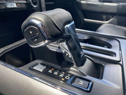 Used 2022 Ford F150 XLT w/ Equipment Group 302A High AWD/4WD image 27