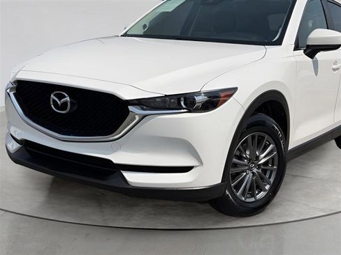 Used 2017 MAZDA CX-5 Touring w/ Preferred Equipment Package image 5