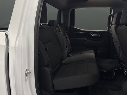 Used 2024 GMC Sierra 1500 Elevation AWD/4WD image 25