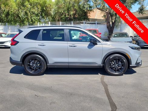 Used 2026 Honda CR-V Sport-L image 35