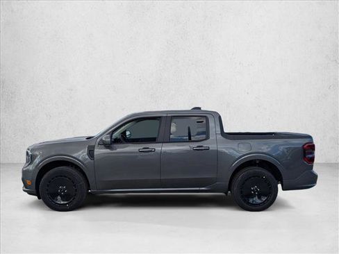 New 2026 Ford Maverick Lobo AWD/4WD image 5