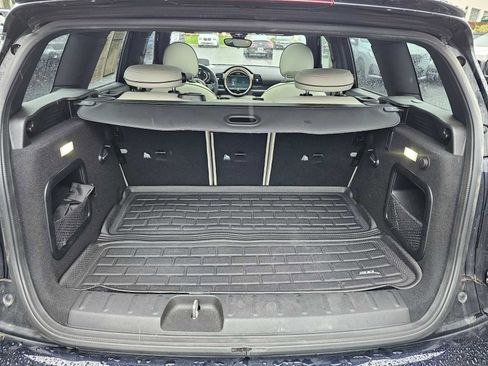 Used 2022 MINI Cooper Clubman John Cooper Works image 16