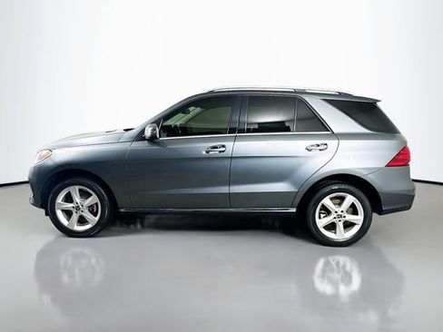 Used 2017 Mercedes-Benz GLE 350 4MATIC image 9