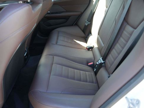 Certified 2025 BMW i4 xDrive40i image 11