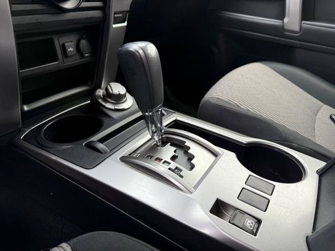 Used 2024 Toyota 4Runner SR5 image 29