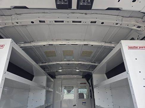New 2026 Ford Transit 250 148 Medium Roof RWD image 11