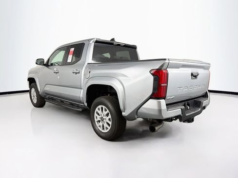 New 2026 Toyota Tacoma SR5 AWD/4WD image 6