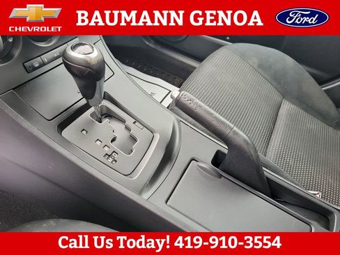 Used 2012 MAZDA MAZDA3 i Touring FWD image 24