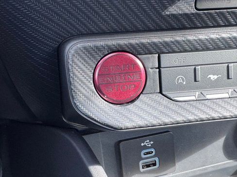 New 2026 Ford Mustang Coupe image 6