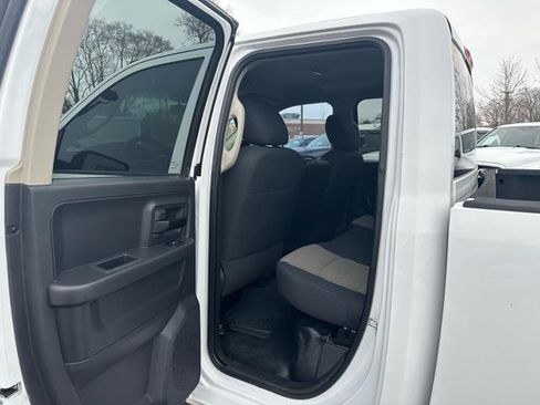 Used 2012 RAM 1500 Express image 13